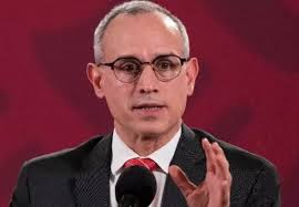 Acumula Salud más de mil 100 demandas por inacción ante el COVID: López-Gatell