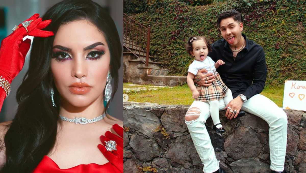 ¿Juntos de nuevo? Captan a Kimberly Loaiza y a Juan de Dios Pantoja en cena (Video)