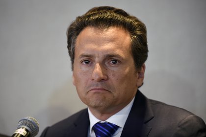El objetivo de Lozoya: dejar en blanco su expediente criminal