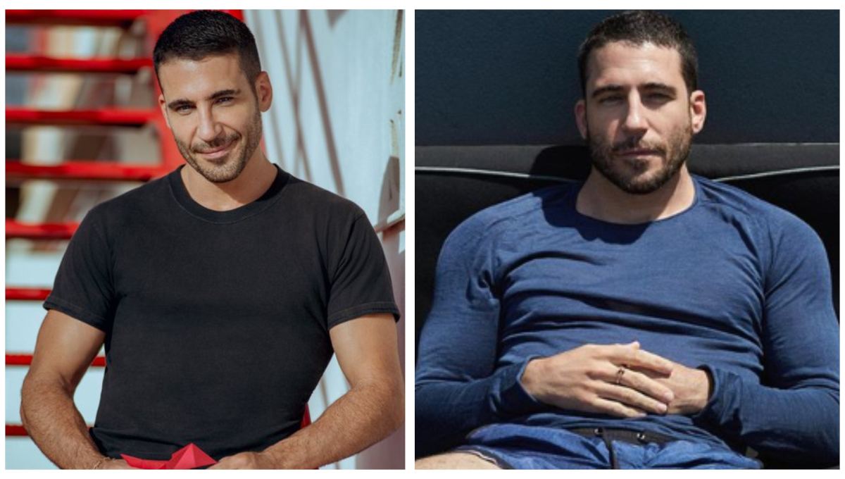 Miguel Ángel Silvestre: ¿Quién es este galán que se unirá a la quinta temporada de ‘La Casa de Papel’?