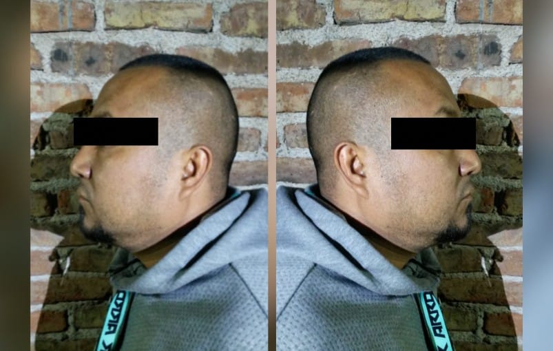 ‘El Marro’: de huachicolero a extorsionador