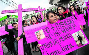 Impulsa el PAN en el Senado creación de fiscalía especializada en materia de feminicidios