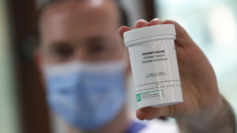 ¿Cuáles son los medicamentos que han mostrado efectividad y los que no para tratar el COVID-19?