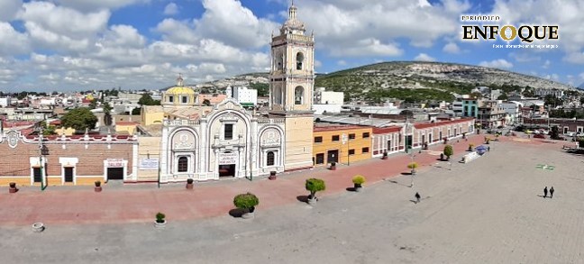 500 años de Historia y Cultura celebra Tepeaca 