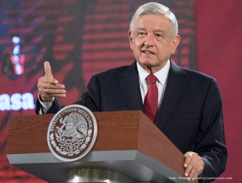 EU tiene más problemas con el COVID-19 que nosotros: López Obrador