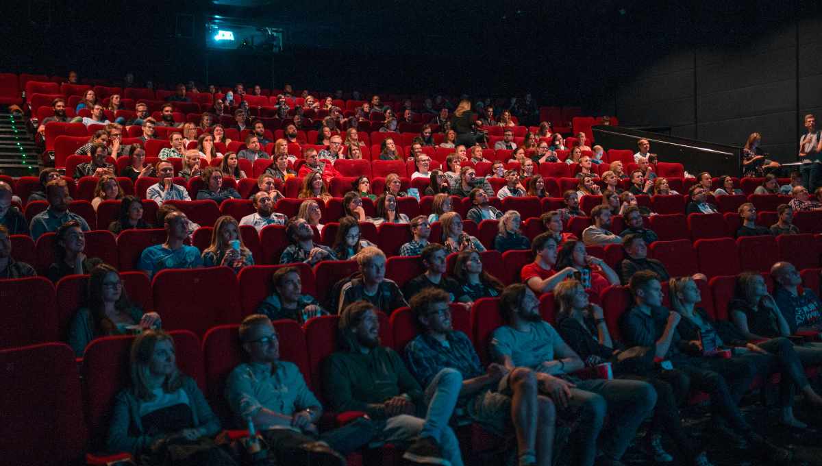 ¿Cómo cambiarán los cines con las medidas de sanidad? Esto sabemos