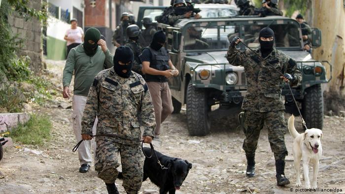 Sí se puede hablar de un 'Narcoestado' porque el Gobierno estaba tomado, afirma López Obrador