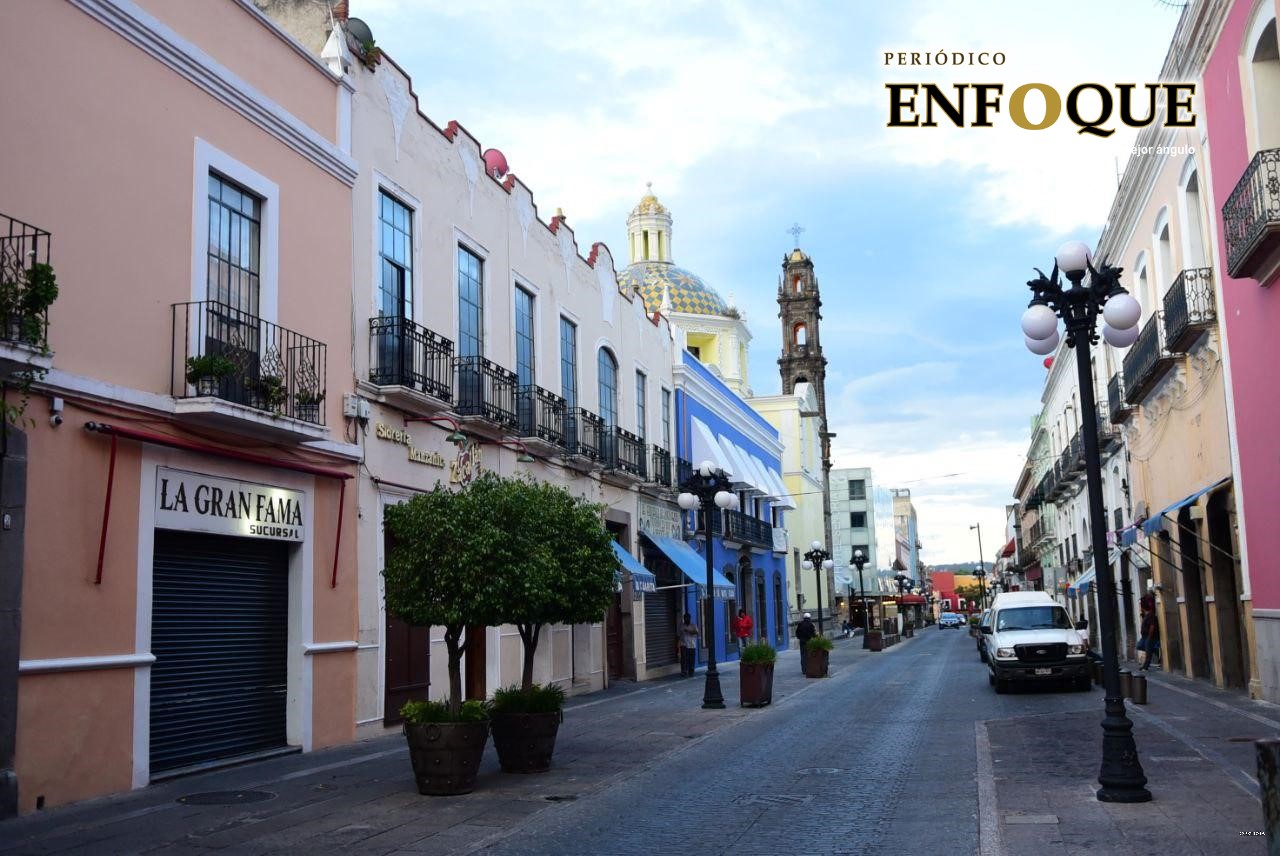 Llama Rivera Vivanco a una corresponsabilidad en la reapertura económica 