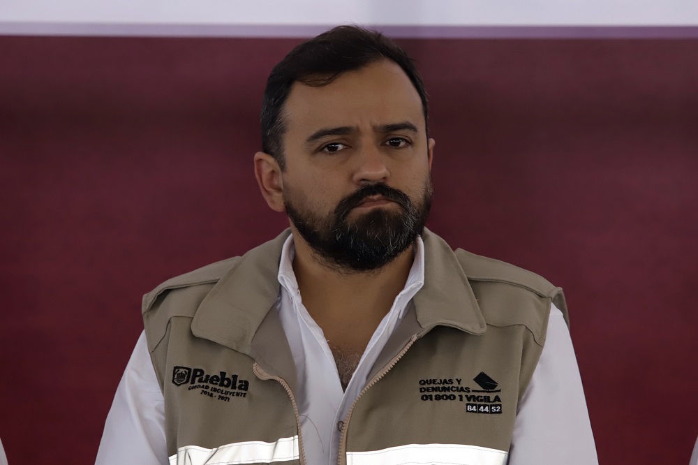 Cabildo decidirá si se instalan o no ambulantes en domingo: Rene Sánchez Galindo