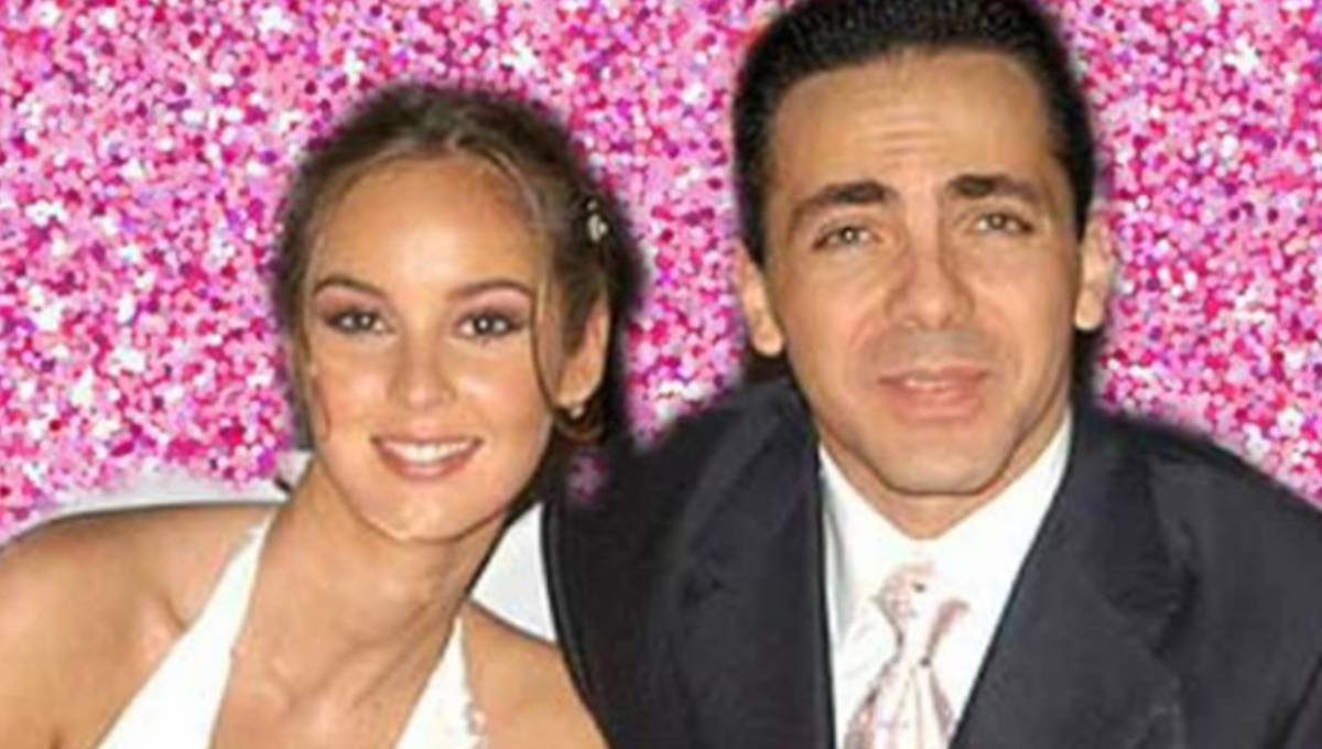 Exesposa de Cristian Casto asegura que él la golpeó; confirma la versión de Yolanda Andrade