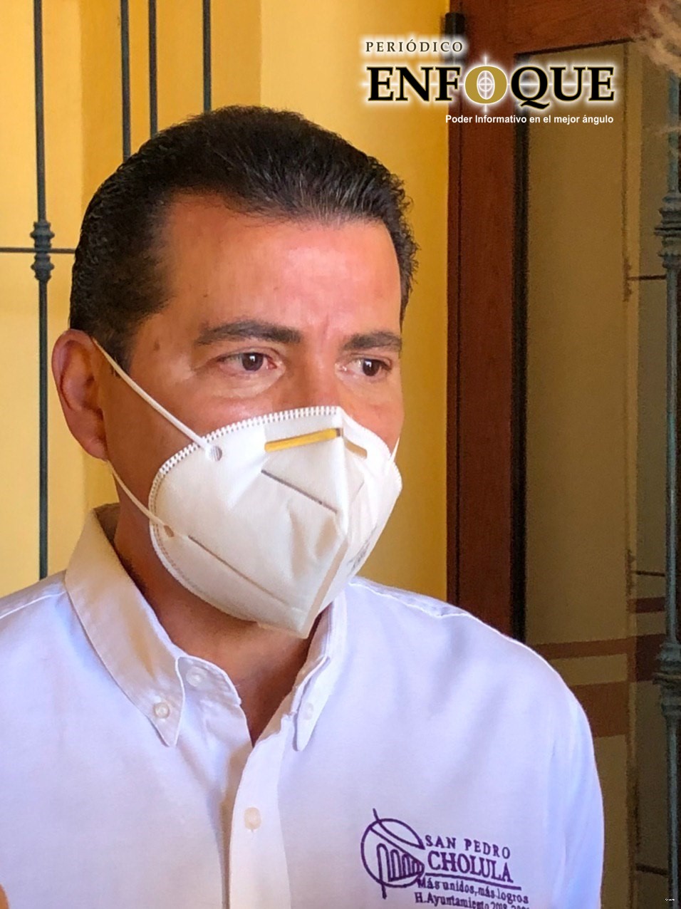 No habrá Grito de Independencia en San Pedro Cholula por Coronavirus