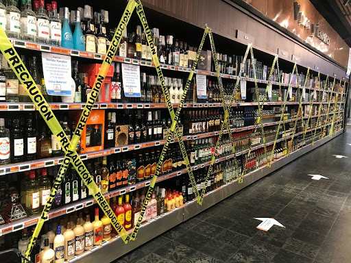 Prolongan un mes más la Ley Seca en Yucatán