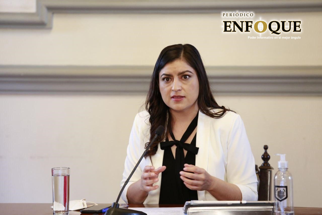 Denuncia Rivera Vivanco que regidores buscaron extorsionarla
