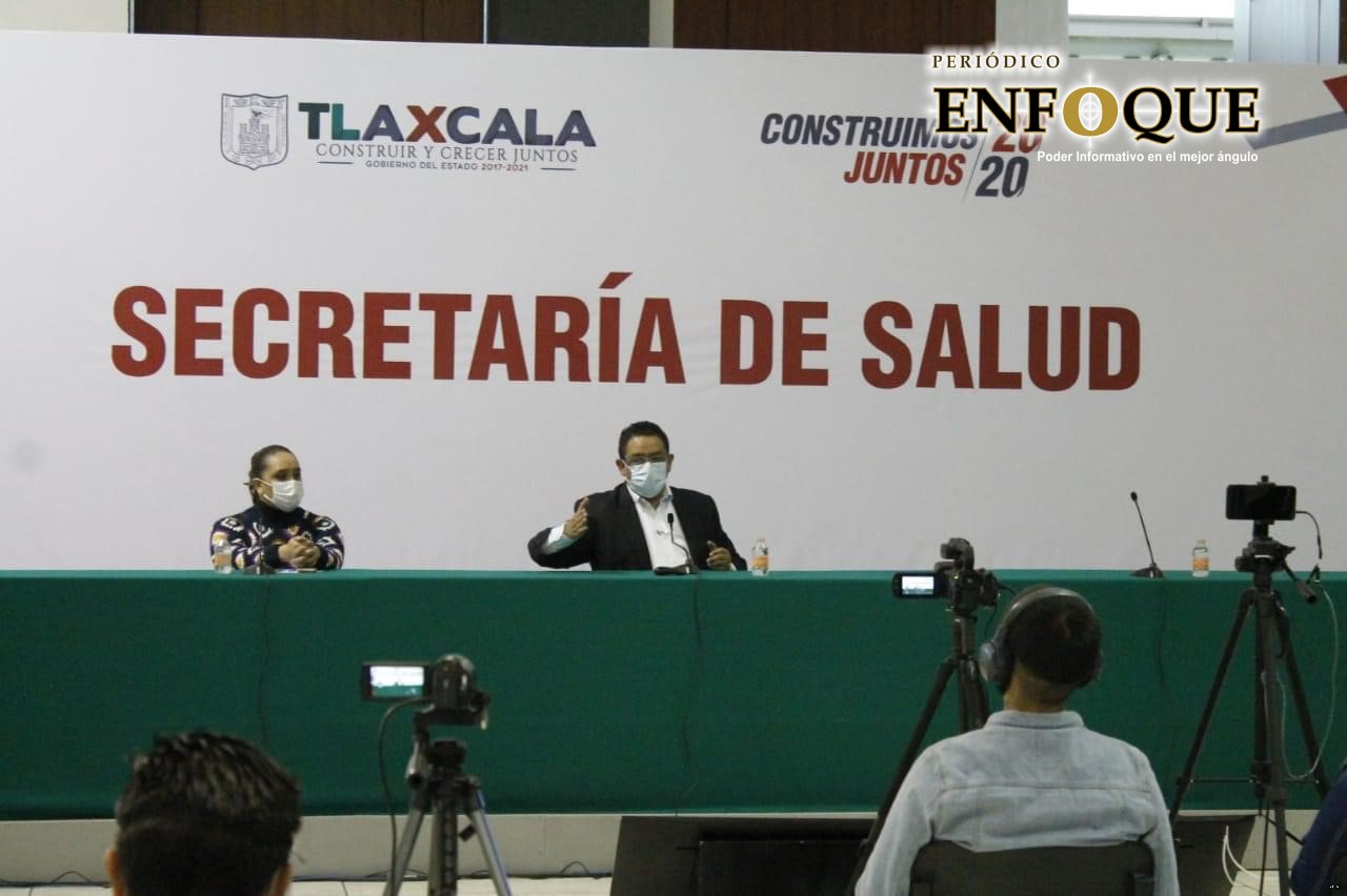 Caída de temperaturas puede agravar pandemia, pese a actual disminución de contagios