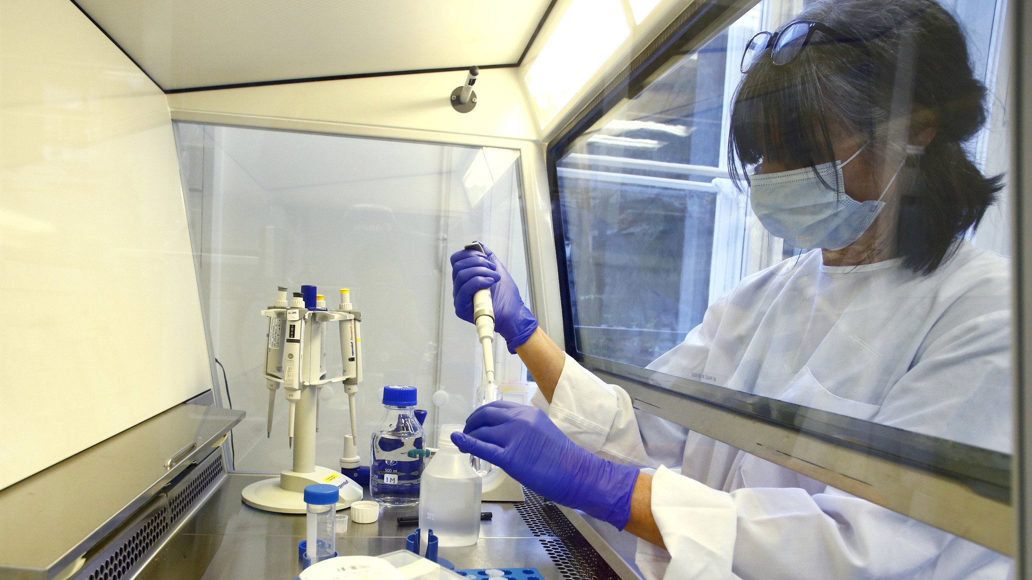 ¡Ojo! Vacuna experimental contra COVID-19 de Pfizer y BioNTech genera 'robusta respuesta inmune' en ensayos