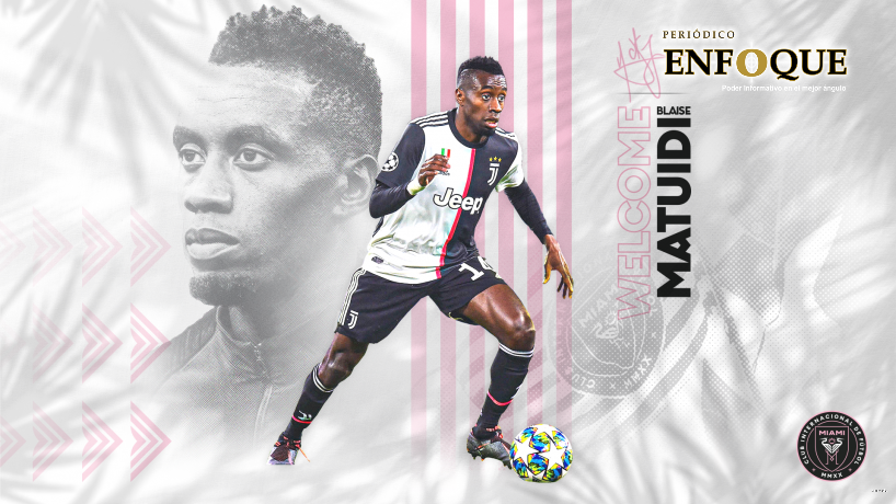 Campeón del mundo en Rusia a la MLS