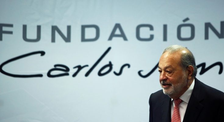 La orden de Slim en la negociación por la vacuna contra COVID-19: 'Apúrense, ya cierren el acuerdo'