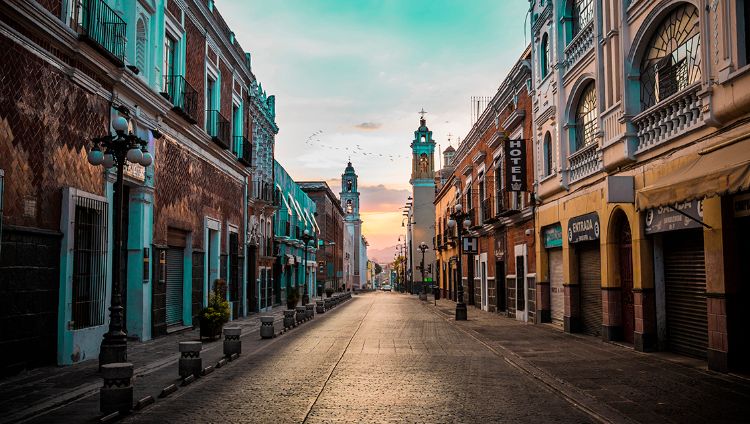 Ayuntamiento de Puebla capacita a hoteleros para “Nueva Normalidad”