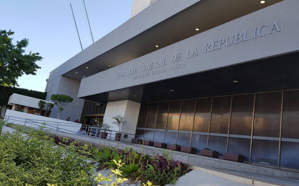 Al no ser procesado funcionario de Puerto Vallarta, la Fiscalía apelará