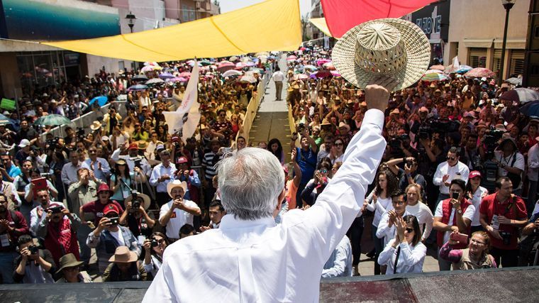 Muy probable que los riesgos de contagio sean menores cuando haya campañas electorales: Gatell