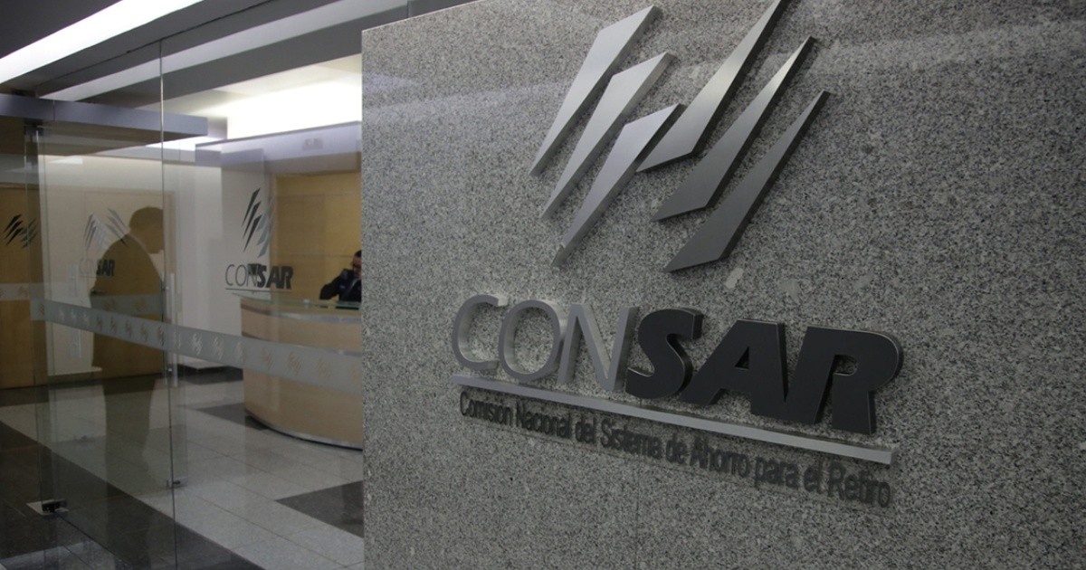 En 7 meses, 1.5 millones de mexicanos solicitaron un retiro parcial por desempleo en sus Afores: Consar