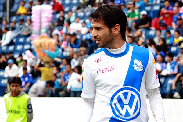 Pachuca le cortó las alas al Puebla