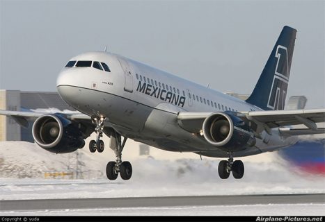 SAT notifica a Mexicana de Aviación la revocación de sus almacenes en el AICM