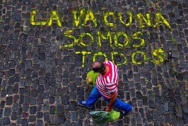 La epidemia por COVID-19 en México no ha acabado; debemos seguir con medidas de protección: López-Gatell