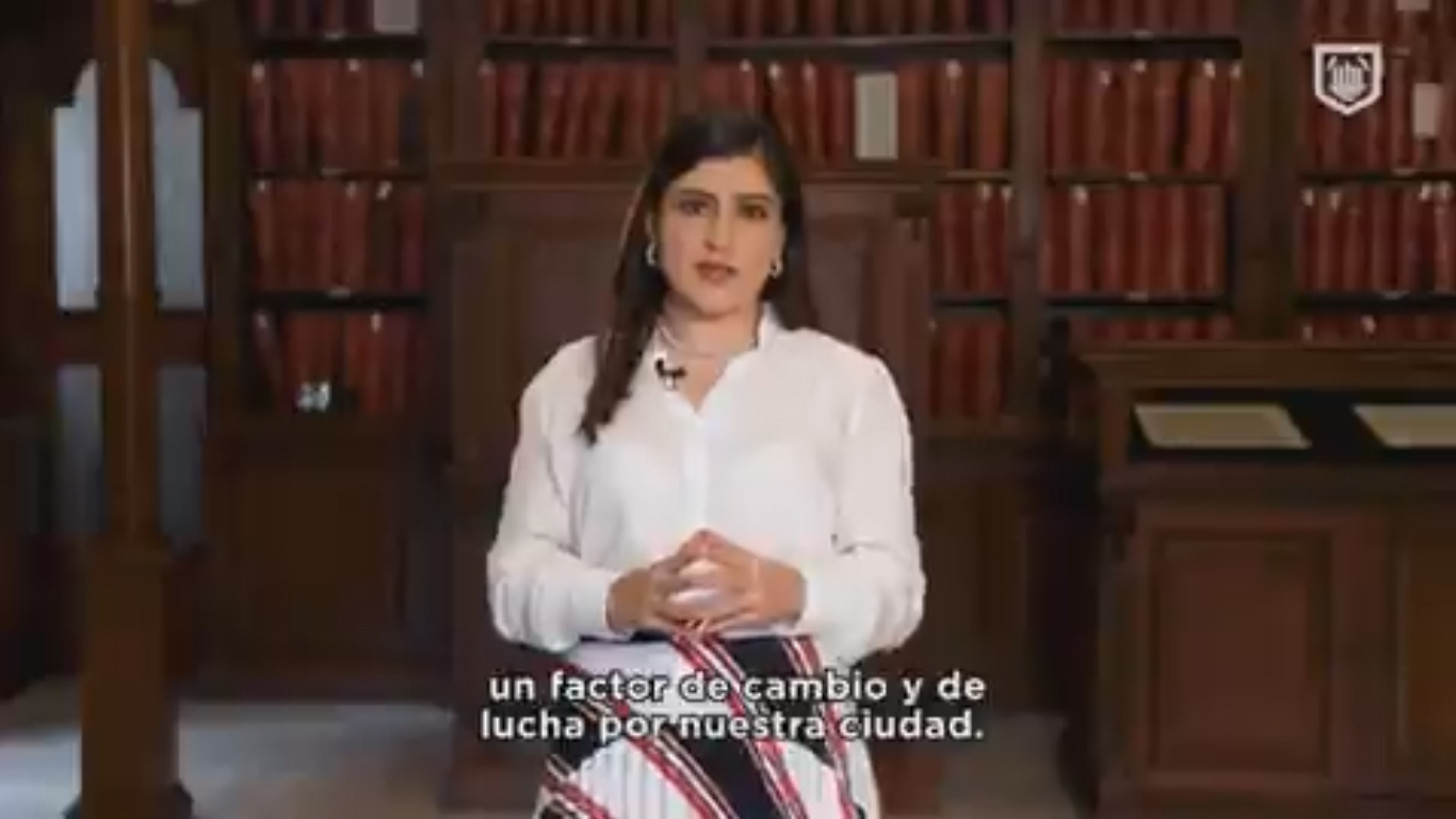 Celebra Rivera Vivanco a empleados municipales