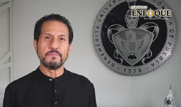 El mundo necesita una generación sin miedo, que sepa mirar al futuro: Alfonso Esparza