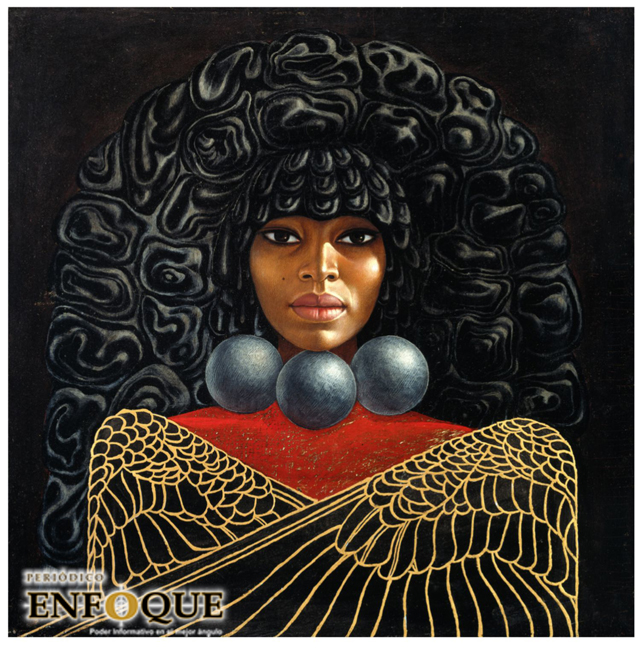 El artista desconocido más famoso del mundo