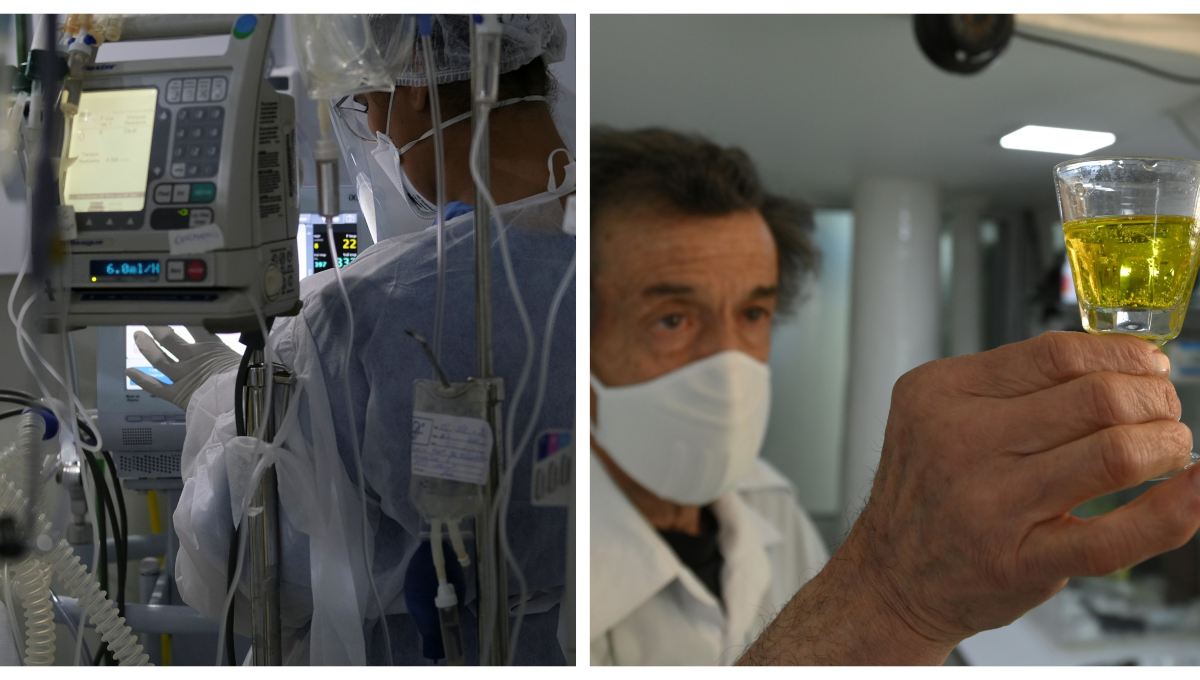 Muere niño de cinco años que padres le suministraron dióxido de cloro para “curarlo” del COVID-19