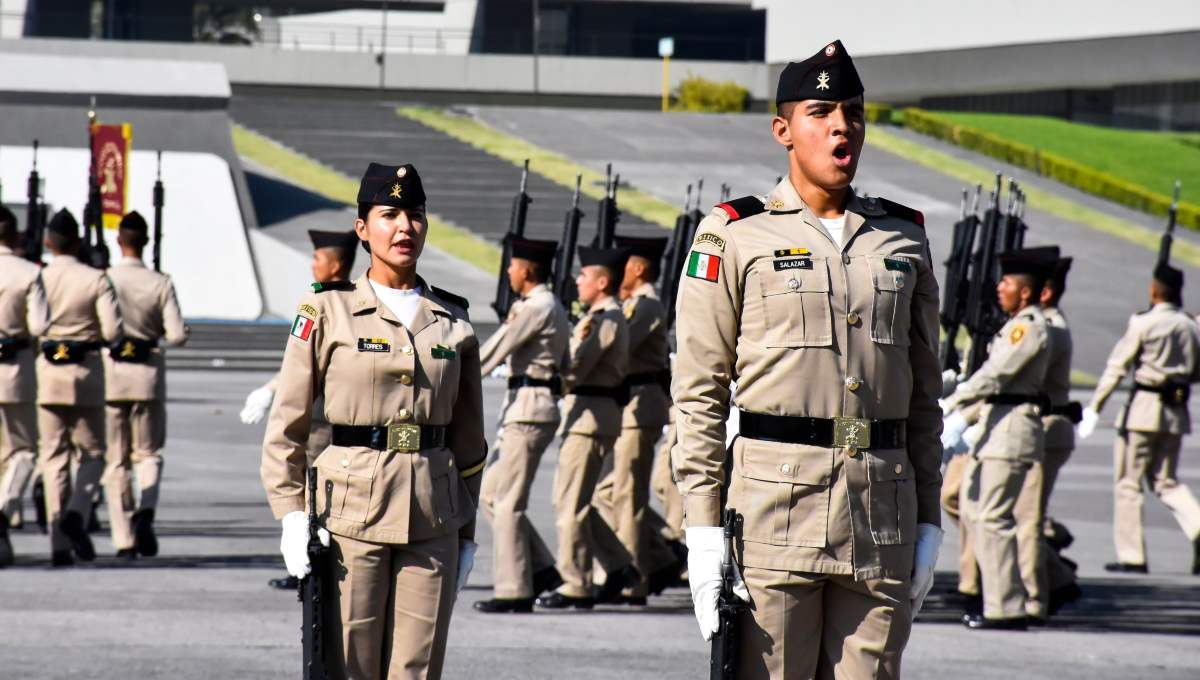 Resultados de ingreso a planteles militares 2020: Cómo consultarlos