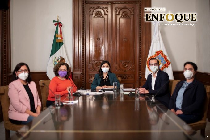 “Plan 500”, estrategia basada en la democratización de los recursos públicos: Rivera Vivanco