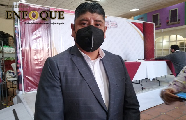 Tendrá 250 locales el nuevo mercado municipal de San Andrés Cholula