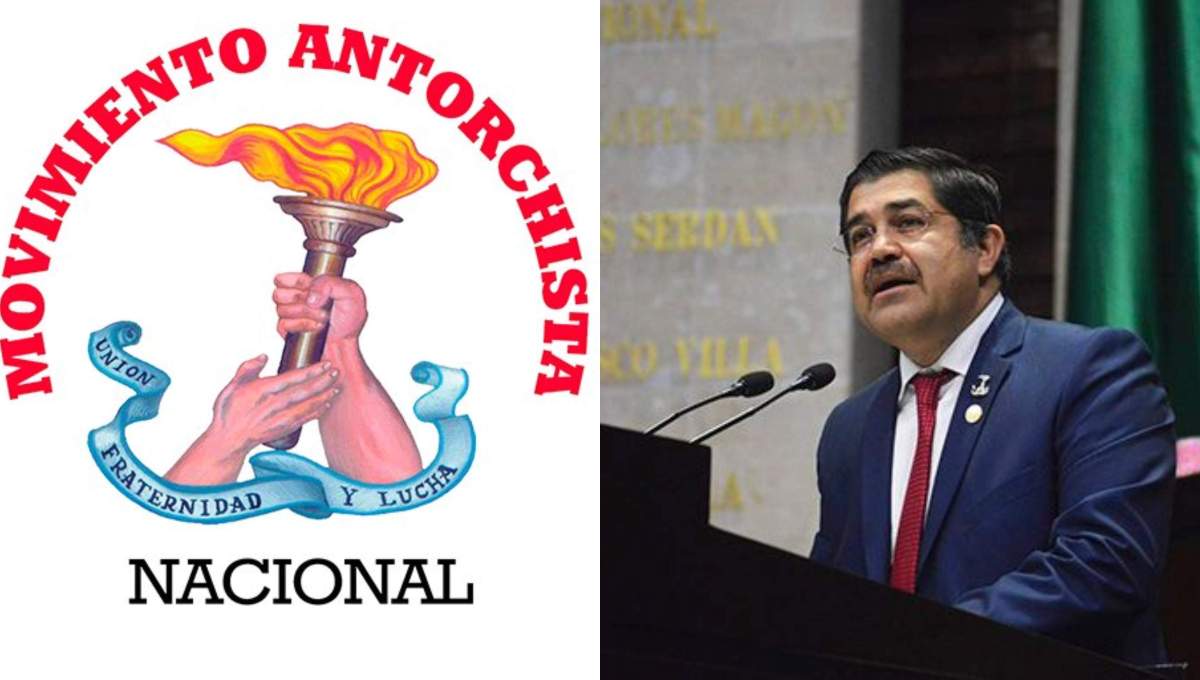 Congelan cuentas de Antorcha Campesina; movimiento acusa venganza política