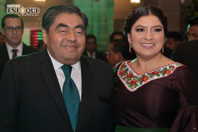 Rivera Vivanco analiza si habrá coordinación con Barbosa para el Grito de Independencia