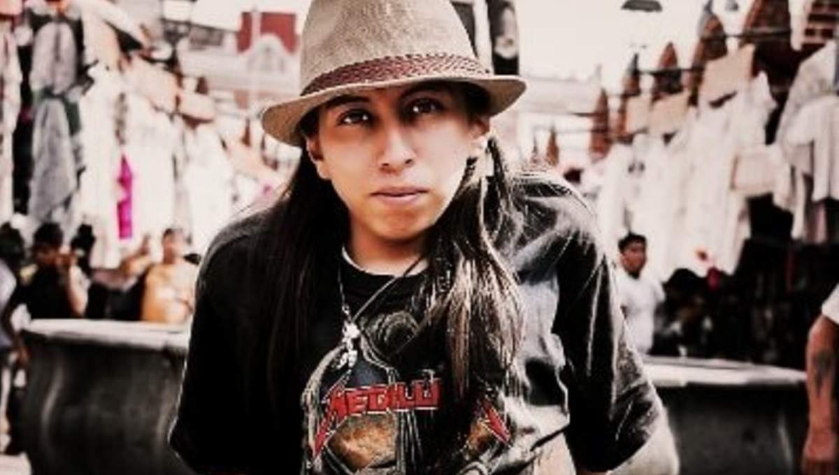 Él era Héctor Mickeith, encargado de darle vida al divertido ‘Juanito Sirena’