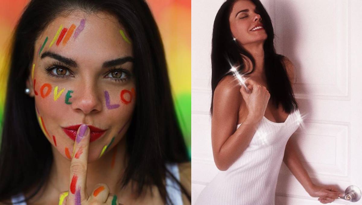 “Guapas hay miles, y ella es una más. Se le brindó una mano amiga y hasta ahí”: Político sobre Livia Brito