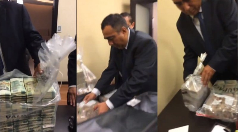 Video de presuntos sobornos suplanta identidad y se presentará denuncia: defensa de Lozoya