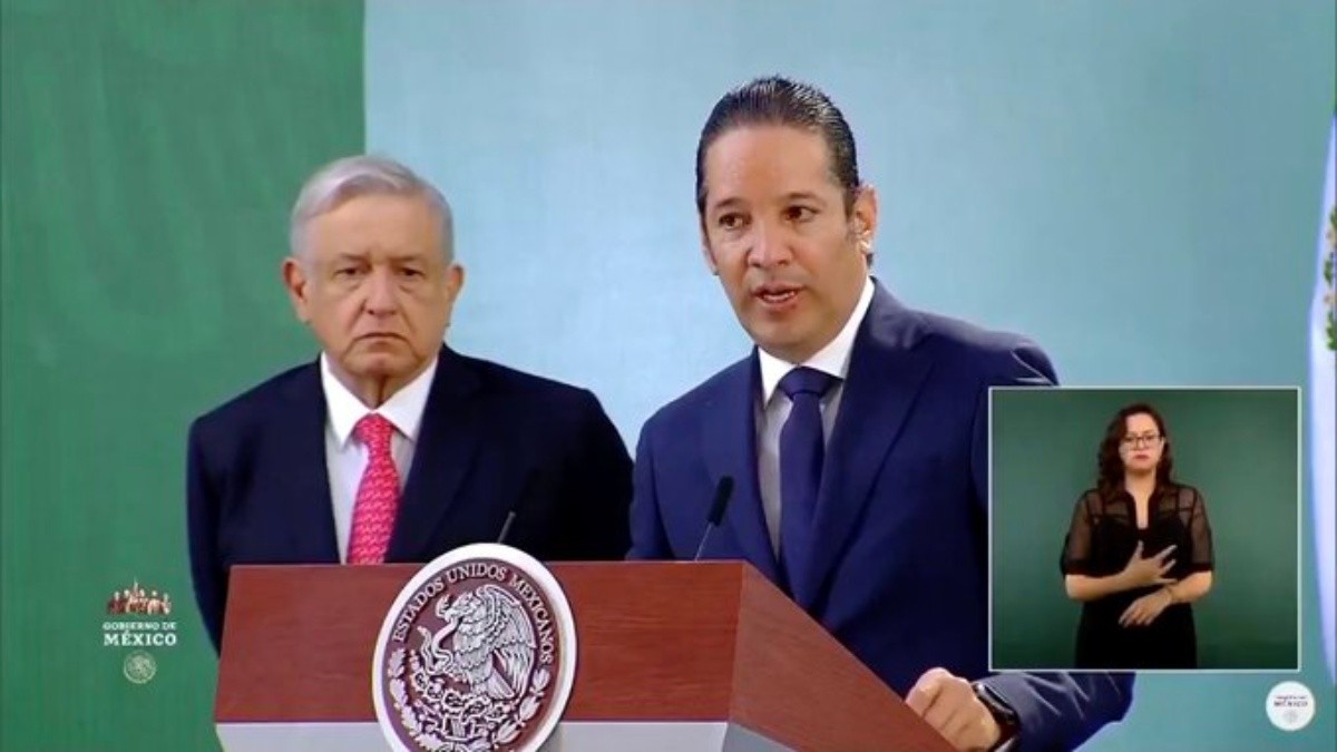 Acusaciones de Lozoya valen lo que su prestigio: nada, dice Francisco Domínguez