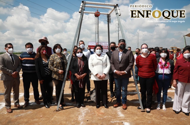 Contará con 200 locales primer mercado municipal de San Andrés Cholula