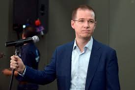 Ricardo Anaya recibió 6.8 mdp por orden de Videgaray, asegura Lozoya