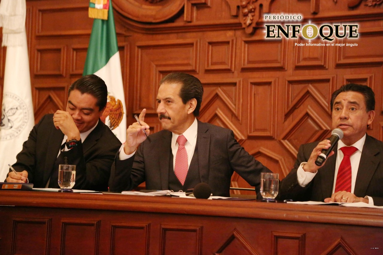 BUAP contratará a 140 profesionistas bajo esquema de honorarios