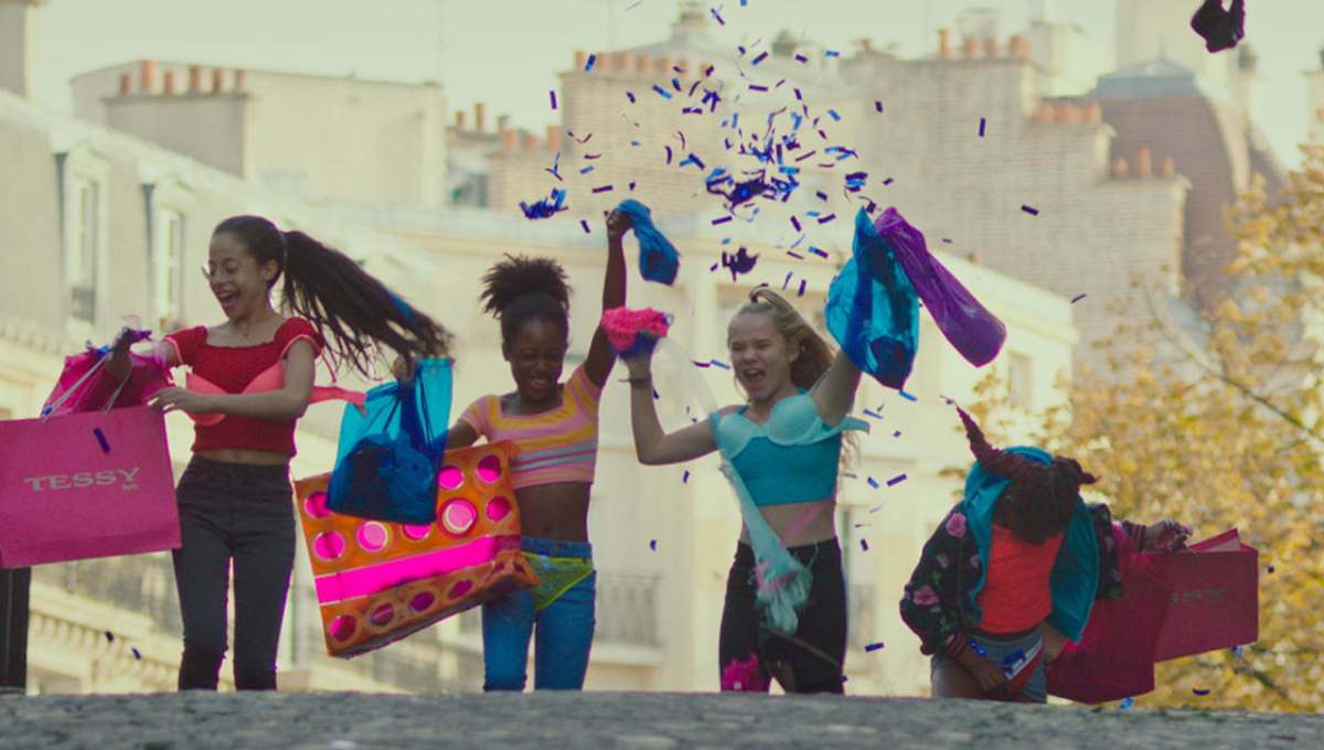 Explotan contra Netflix por sexualizar a niñas de 11 años en película “Cuties”