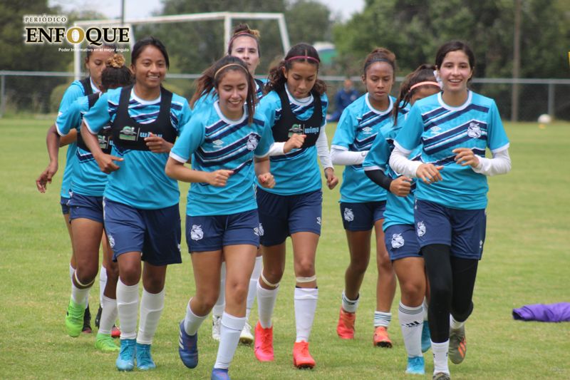 Preocupación en el Puebla Femenil tras un año sin ganar en casa 
