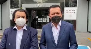 Función Pública investiga a Osorio Chong por inconsistencias en patrimonio; senador presenta pruebas