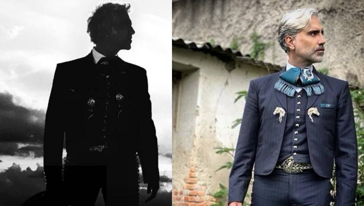 El Potrillo exige prueba de Covid-19 si es que quieren acercarse a él