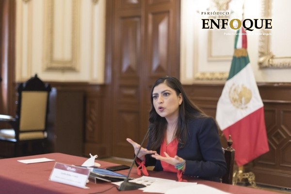 Rivera Vivanco comparte estrategias contra la pandemia con ediles de Sudamérica
