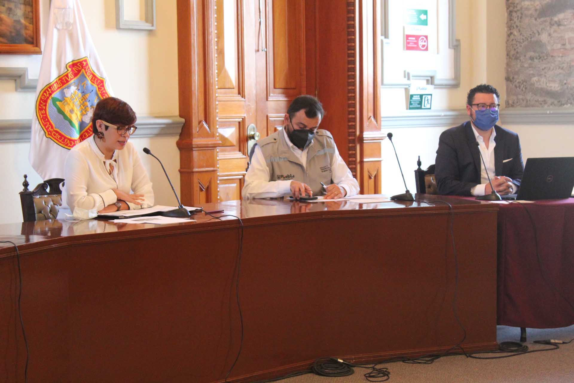 En breve arrancará rehabilitación integral del Centro Histórico